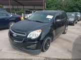 CHEVROLET EQUINOX 1LT 2GNALBEK1E6166762 снимка