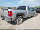 CHEVROLET SILVERADO 1500 LT 1GCRKSE76DZ314790 снимка
