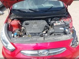 HYUNDAI ACCENT GLS KMHCT4AE0FU227045 снимка