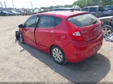 HYUNDAI ACCENT GLS KMHCT4AE0FU227045 снимка
