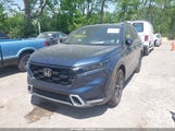 Honda Cr-V Hybrid Sport Touring 7FARS6H94SE038105 photo