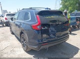 Honda Cr-V Hybrid Sport Touring 7FARS6H94SE038105 photo