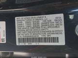 Honda Cr-V Hybrid Sport Touring 7FARS6H94SE038105 снимка