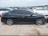 NISSAN SENTRA SR 3N1AB7AP8FY235167 снимка
