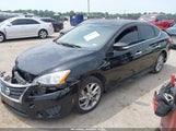 NISSAN SENTRA SR 3N1AB7AP8FY235167 снимка