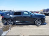ACURA MDX ADVANCE PACKAGE 5J8YE1H85NL008834 снимка