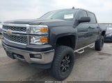 Chevrolet Silverado  2Lt 3GCUKREC8EG324044 снимка
