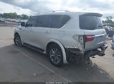 INFINITI QX80 LUXE JN8AZ2AF2M9719720 fotografie