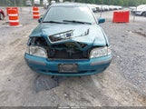 VOLVO V40 A/SPORT EDITION YV1VW29531F656295 photo