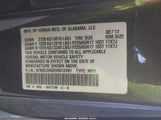 HONDA ODYSSEY EX-L 5FNRL5H62HB012491 снимка
