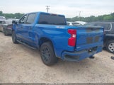 CHEVROLET SILVERADO 1500 1GCPDBEK7RZ214839 снимка
