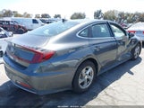 HYUNDAI SONATA SE KMHL24JA6PA258349 снимка