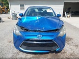 TOYOTA YARIS IA 3MYDLBYV3JY326100 photo