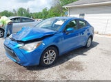 TOYOTA YARIS IA 3MYDLBYV3JY326100 снимка