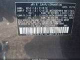 Subaru Outback Onyx Edition 4S4BTALC0R3299900 снимка