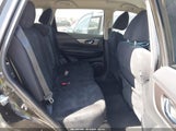 Nissan Rogue Sv 5N1AT2MT3EC799687 снимка