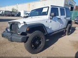 JEEP WRANGLER JK UNLIMITED SPORT S 4X4 1C4HJWDG8JL928813 fotografie