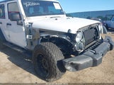 JEEP WRANGLER JK UNLIMITED SPORT S 4X4 1C4HJWDG8JL928813 снимка