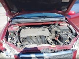TOYOTA COROLLA S 1NXBR32E38Z998377 снимка