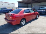TOYOTA COROLLA S 1NXBR32E38Z998377 снимка