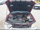 SUBARU BAJA SPORT 4S4BT62C837113082 снимка