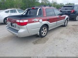 SUBARU BAJA SPORT 4S4BT62C837113082 снимка