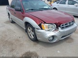 SUBARU BAJA SPORT 4S4BT62C837113082 снимка