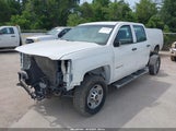 CHEVROLET SILVERADO 2500HD WT 1GC1KUEG3GF239268 снимка
