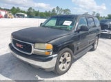 GMC YUKON SLE 1GKEC13Z63J155491 снимка