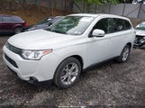 MITSUBISHI OUTLANDER SE JA4AD3A37EZ015188 снимка