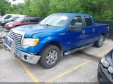 Ford F-150 Xlt 1FTFW1ETXCKE34761 снимка