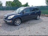 Buick Enclave Cxl 5GAER23748J283378 снимка