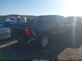 CHEVROLET SILVERADO 1500 4WD STANDARD BED LT 1GCRYDED9LZ251134 fotografie