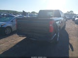 CHEVROLET SILVERADO 1500 4WD STANDARD BED LT 1GCRYDED9LZ251134 снимка