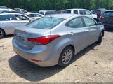 Hyundai Elantra Se 5NPDH4AE8FH637144 снимка