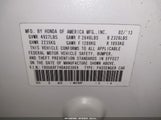 ACURA TL 3.7 19UUA9F74DA003069 снимка