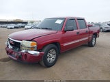 GMC SIERRA 1500 SLE 2GTEC13T451400910 снимка