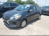 MITSUBISHI MIRAGE ES/LE ML32AUHJ8RH022856 photo