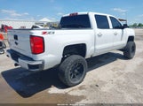 Chevrolet Silverado  2Lt 3GCUKREC8JG531690 снимка