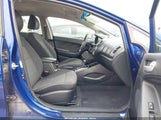 KIA FORTE LX 3KPFL4A79JE166644 снимка