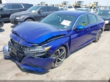 HONDA ACCORD SPORT 1HGCV1F35LA055954 photo