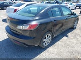 MAZDA MAZDA3 I TOURING JM1BL1VG3B1398409 снимка