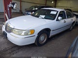 LINCOLN TOWN CAR EXECUTIVE 1LNHM81W62Y608856 photo