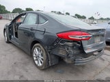 FORD FUSION HYBRID SE 3FA6P0LU6KR183899 photo