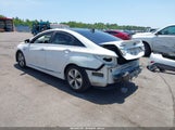 HYUNDAI SONATA HYBRID KMHEC4A40CA054589 снимка