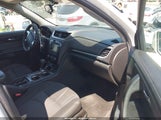 CHEVROLET TRAVERSE 1LT 1GNKRGKD5FJ265126 снимка