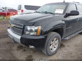 Chevrolet Suburban  Lt 1GNSKJE76DR260443 снимка