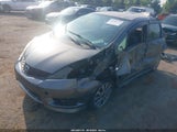HONDA FIT SPORT JHMGE8G59CS002532 снимка