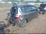 HONDA FIT SPORT JHMGE8G59CS002532 снимка