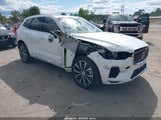VOLVO XC60 RECHARGE PLUG-IN HYBRID T8 INSCRIPTION EXPRESSION EXTENDED RANGE YV4H60DZ8N1033952 photo